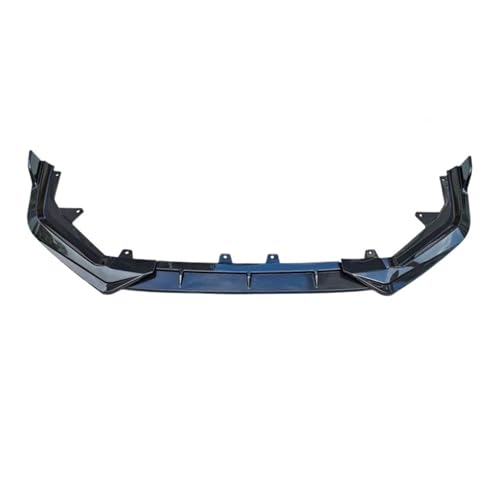 Aileron de pare-chocs avant pour Civic 11e Génération 2022 kit carrosserie becquet