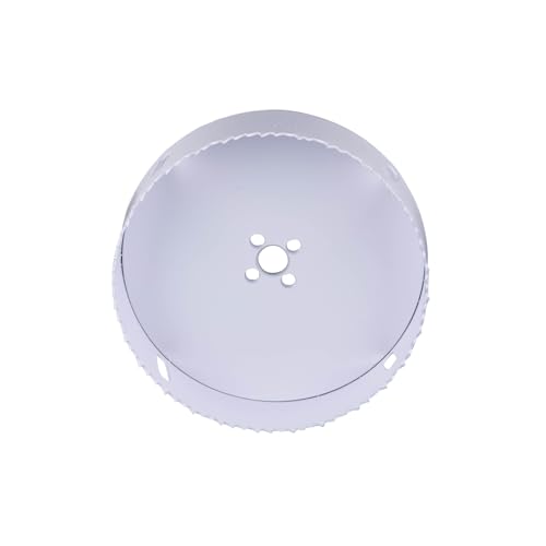 Scie cloche bim?tal Diam 152 mm pour perceuses D 17164 Makita - vue 6
