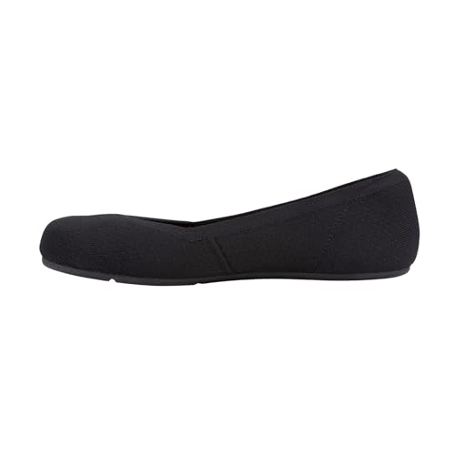 Image of Xero Shoes Women's Phoenix Knit Barefoot Ballet Flat