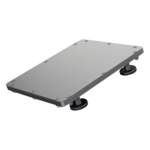Support de toit pour voiture résistant en aluminium pour résoudre le manque de place