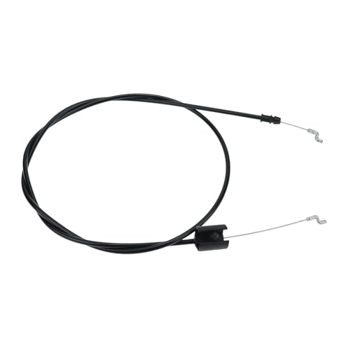 Ligne de commande moteur en acier tressé pour châssis 319611X83E - 4