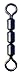 High Speed Swivels