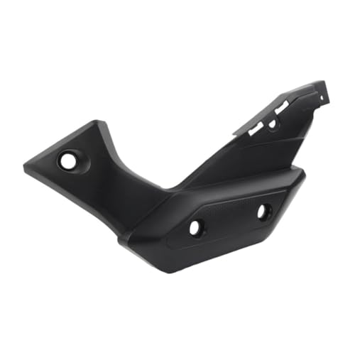Carénage latéral droit pour moto XJ6 2009-2012 en ABS brut à peindre