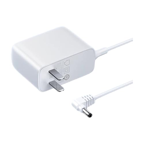 Adaptateur secteur 12V 1A pour alimenter vos appareils connectés à la maison