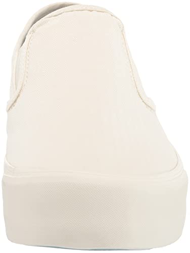 SEAVEES Women's Baja Slip-on Platform2