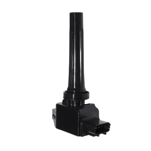 Enchufe de bobina de encendido PE2018100A compatible con Mazda CX-5, 3 y 2 de 2012 a 2019