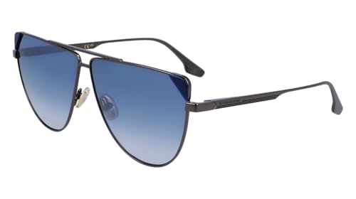 VICTORIA BECKHAM VB239S 319 STRIPED BLUE 63/09/140 FEMALE Sunglasses