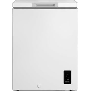 Freezer Horizontal Electrolux 1 Porta Branco