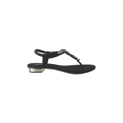 Image of Mochi Women Back Strap closure Fashion Sandal