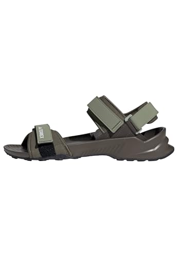 Image of adidas unisex-adult Terrex Hydroterra Hiking Sandals