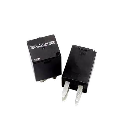 Relais G4277004 012 1H 12VDC 20A 4 pins pour commutateur automobile