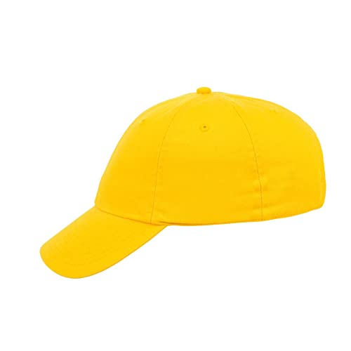 Image of Lids Blank Baseline Dad Adjustable Strapback Hat