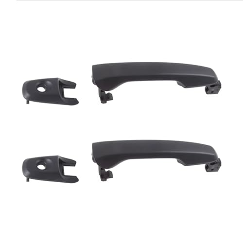 Poignée porte extérieure voiture Ford Explorer Edge 2011 2012 2013 2014 couvercle avant LHD