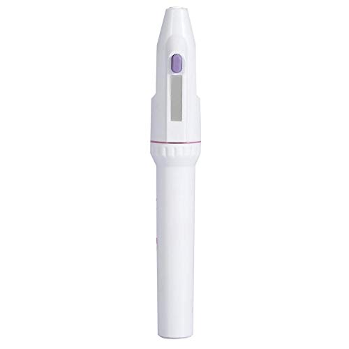 Manicure Drill, Asixx Electric File Drill Nail Art Polisher Grinder Manicure Pedicure Machine Ergonomic Handle with Light Weight Comfortable and Easy to grip With 5Pcs Bits