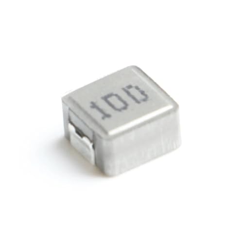 Inductor SMD 0530 6.8UH bobina de potencia 5x5x3mm para circuitos impresos 4