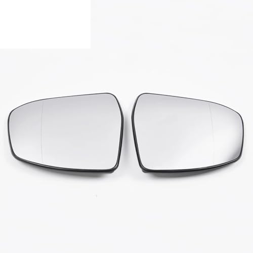 Miroir chauffant gauche anti-givre pour Ford Focus et Mondeo