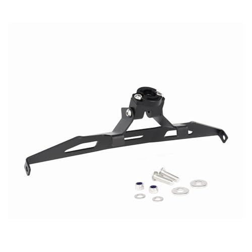 Support GPS Crosstourer 1200 barre extension VFR1200X adaptateur de téléphone