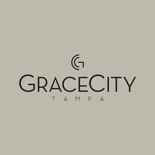 Couverture de Grace City Tampa Podcast