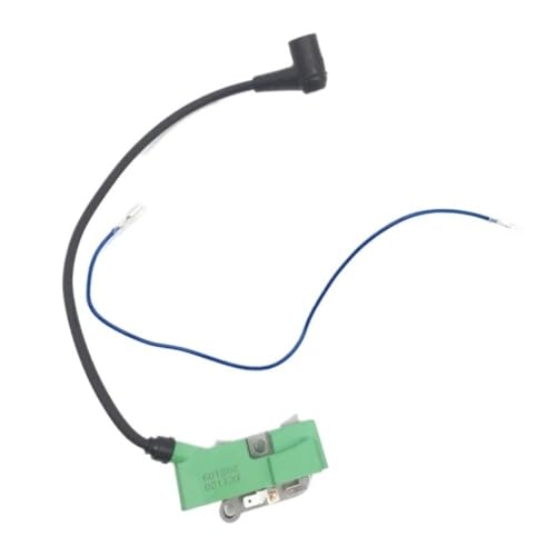 Bobina de encendido 510115602 soluciona fallos de arranque en K760 y K770