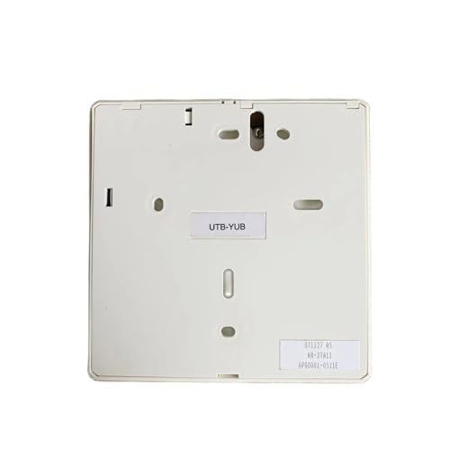 Télécommande UTB-YUB pour remplacer un boîtier climatisation Fuji - 4
