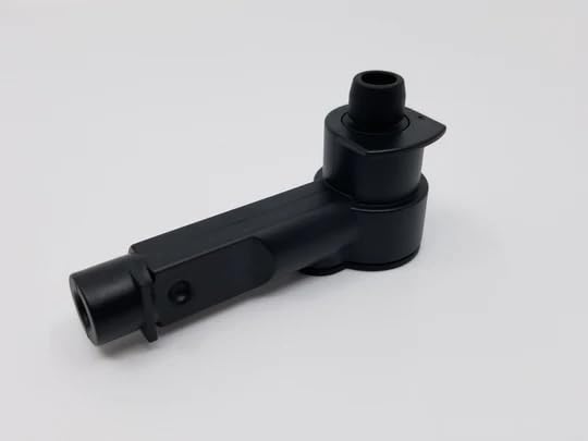 Amazon.com: Steam Wand Nozzle Manifold for Jura Z6/Z8, 72304