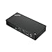 Lenovo ThinkPad Universal USB-C Dockingstation 40AY0090EU, schwarz