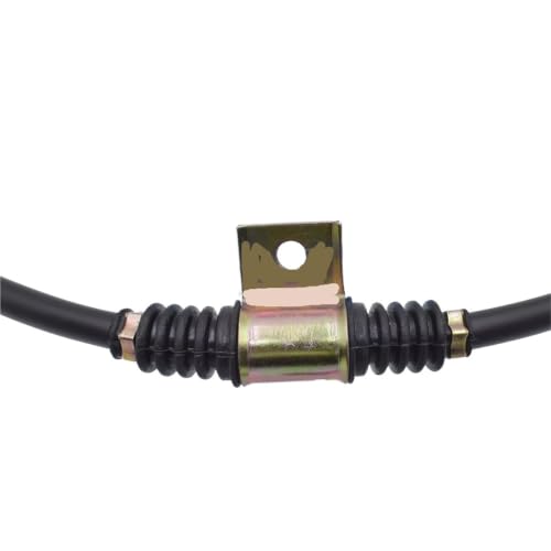 Cable sensor de desgaste de freno trasero premium para Mitsubishi Outlander ASX 2010-2016 5