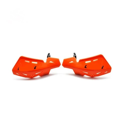 Protège mains de moto et protection poignée pour guidon pit bike