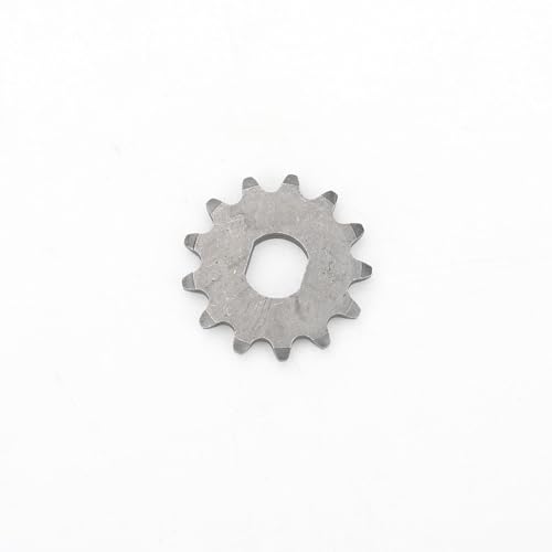 RNXRZANK 2X My1020 Chain Motor Sprocket Gear for Direct Mounting