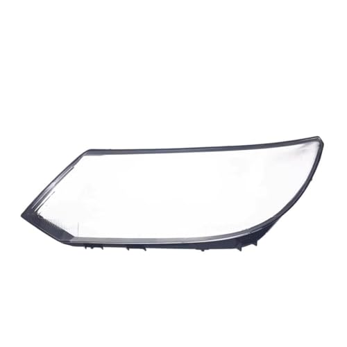 Couvercle lentille phare voiture pour modèles 2013 à 2017 coque protection en polycarbonate