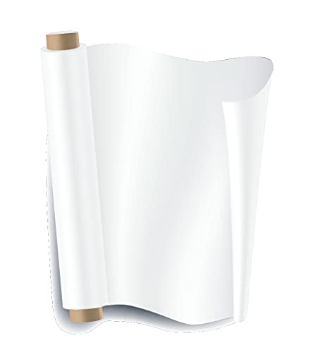 21,88€/m² 1m x 0,5m Poli-Flex Premium Folie WEISS 401 Flexfolie Buegelfolie Poli-Flex Cover