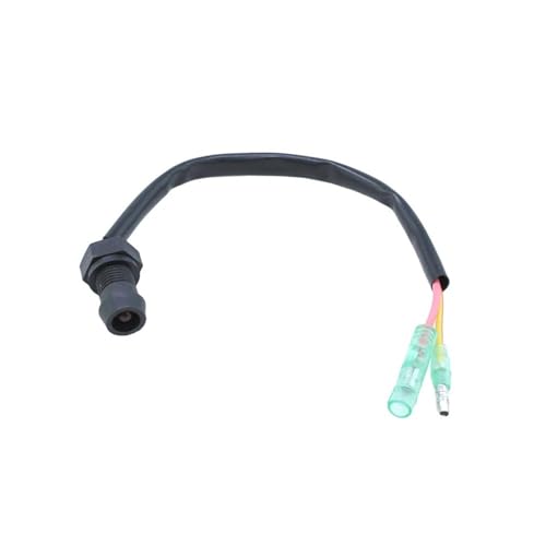 Voyant lumineux pour moteur marin 65W-85410-01 indicateur alerte hors-bord 9.9 15CV
