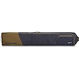 Dakine Fall Line Ski Roller Bag - Blue Graphite, 175cm - Ski Travel Bag