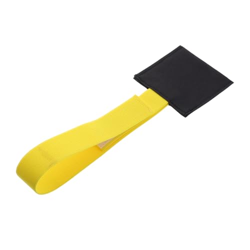 balacoo Softball Pitching Training Leg Band Pitching Aid for Beginners Reusable Softball Training Equipment to Throwing Skills and Technique