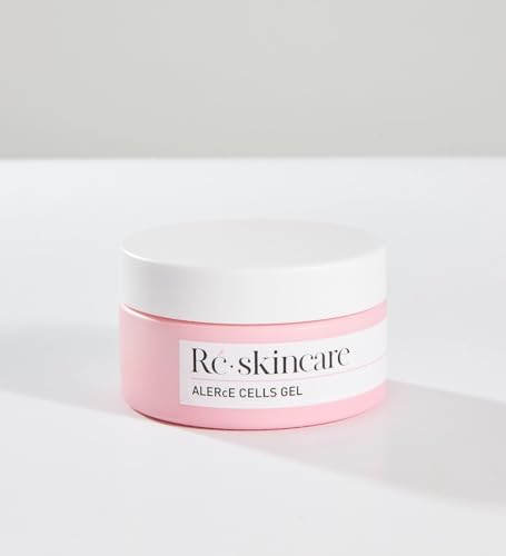 Rć·skincare Alerce Cells Gel reductor de fatiga con efecto tensor e hidratación profunda 3