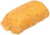 Barber Foods Frozen Stuffed Chicken Kiev Breast Meat, 7 Ounce -- 24 per case.