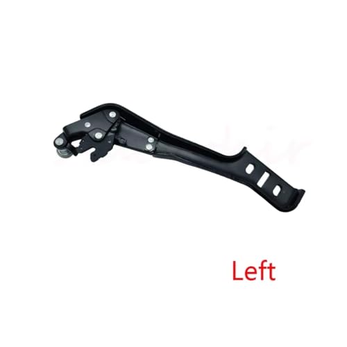 Rodillo de puerta corrediza Ford Transit V363 que soluciona atascos en furgonetas 2014-2024 5