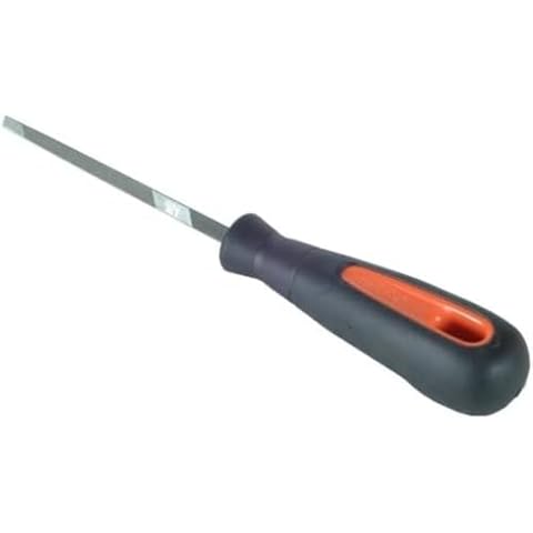 Bahco Lime à scie double extrémité 20 cm Cover