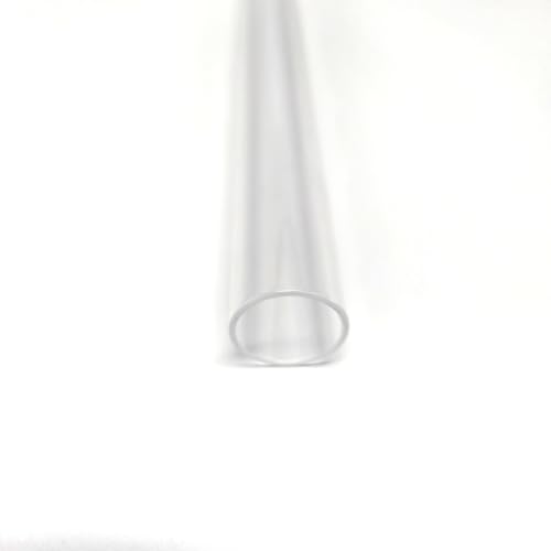 Repuesto manga de cuarzo QS-810 para sistemas UV miniatura 4