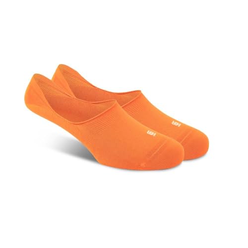 Image of SockSoho Premium Loafer Cotton Socks for MEN - (COLOR: Multicolor | Loafer Length | 7-12 UK Size)