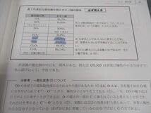 Amazon.co.jp: WH05-019 駿台 化学特講II 無機化学 テキスト 2023 夏期