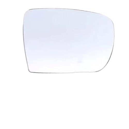 Glace retroviseur Maserati Ghibli degivrante pour reparer un miroir casse cote droit