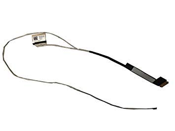 Jivaa Infotech Laptop LCD Display Cable for Lenovo ideapad 310-15 310-15isk 310-15abr 310-15IKB 310-15 510-15IKB LCD Video Cable P/N DC02001W100 DC02001W110 DC02001W120 CG511 (B083RSP24X) Amazon Price History, Amazon Price Tracker