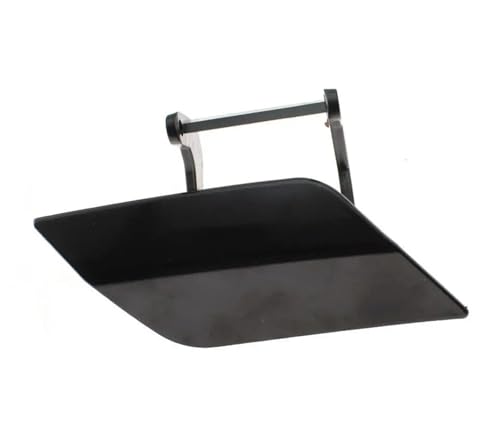 Cache-buse gauche Mercedes Classe C W204 2008-2011 pour restaurer le pare-chocs avant
