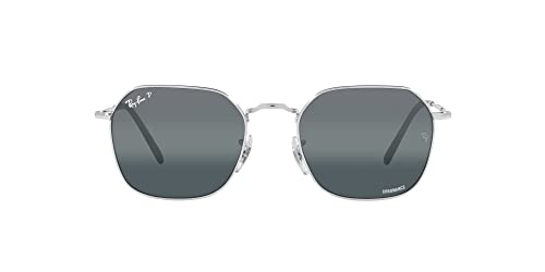 Image of Ray-Ban Unisex Rb3694 Jim Square Sunglasses