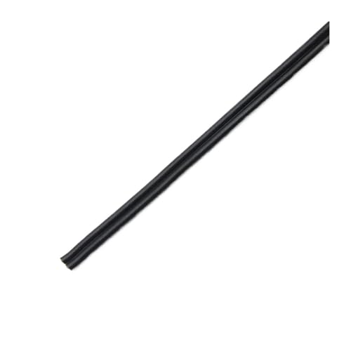 �}���`�R�A�\�t�g�V���R�[�����s���C���[ 2P 3P 30 28 26 24 22 20AWG �_��ȓ��P�[�u��(Black-2P 2 m,26AWG)