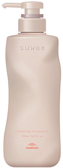 Amazon | ミルボン スワエ リラクシング シャンプー 500ml