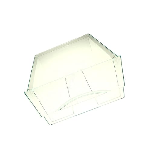 Preisvergleich Produktbild Liebherr 9290627 ORIGINAL Gemüseschale Schublade Gemüsefach Kühlfach Kühlschublade Gemüseschublade Behälter Schale Fach 315x190x375mm Kühlschrank