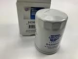 Compatible With Carquest 84356HD Oil Filter - Replaces PH5343, LF3537, MD135737, 51356 57356