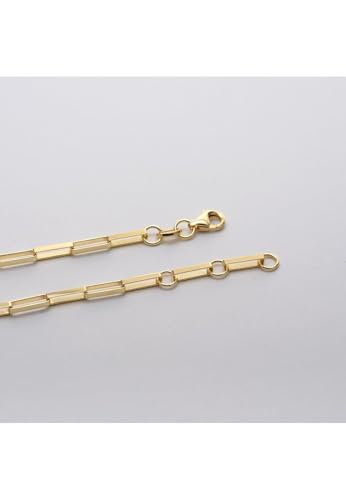 CHRIST Damen-Armband 585er Gelbgold One Size 88569407 – Bild 7